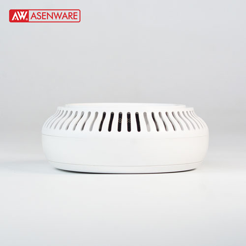 1 year Standalone Battery Smoke Detector