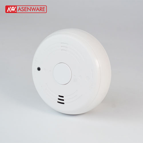 1 year Standalone Battery Smoke Detector