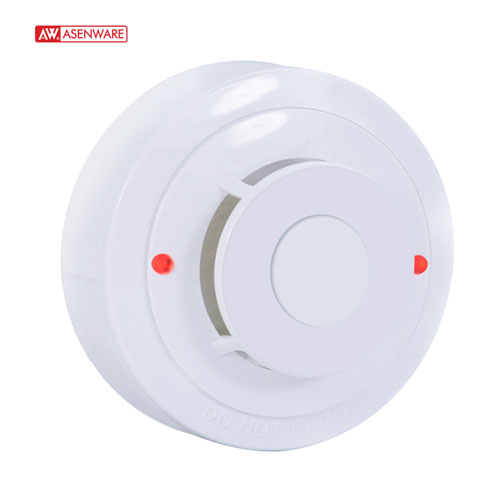 2 Wire Conventional Fix Temperature Heat Detector