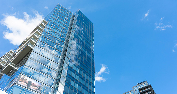 Rwanda Banks Addressable Fire Alarm System Project