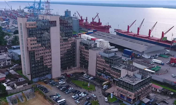 Cameroon Delegated Dredging Authority of the Autonomous Port of Douala (RDD PAD) Conventional Fire Alarm System Project