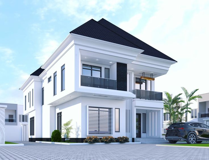 Senegal Duplex Giz Conventional Wireless Fire Alarm System Project