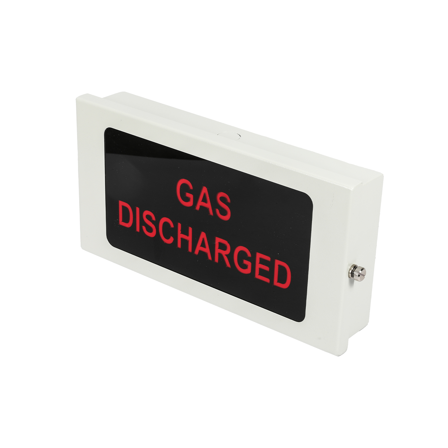 Gas Discharge Signage