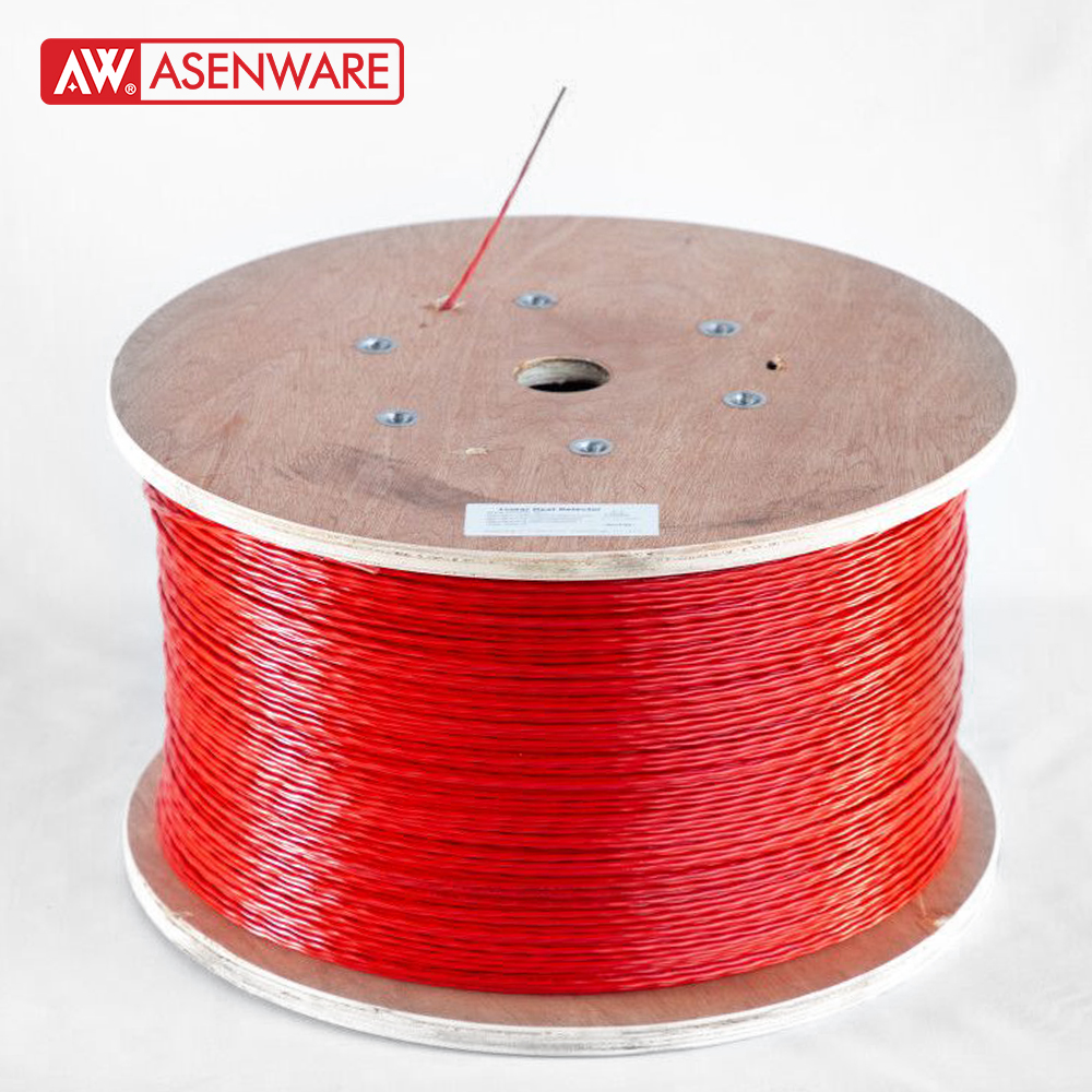 Linear Heat Sensing Cable