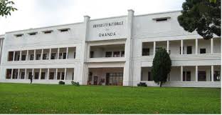 Asenware fire alarm system and fm200 fire suppression system for Rwanda university project in Rwanda