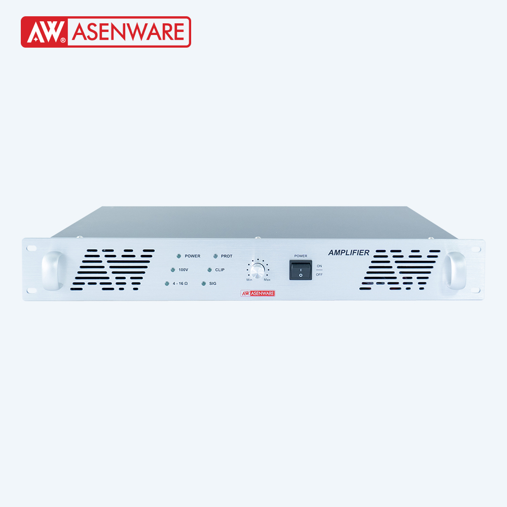 Power Amplifier AW-AP1000