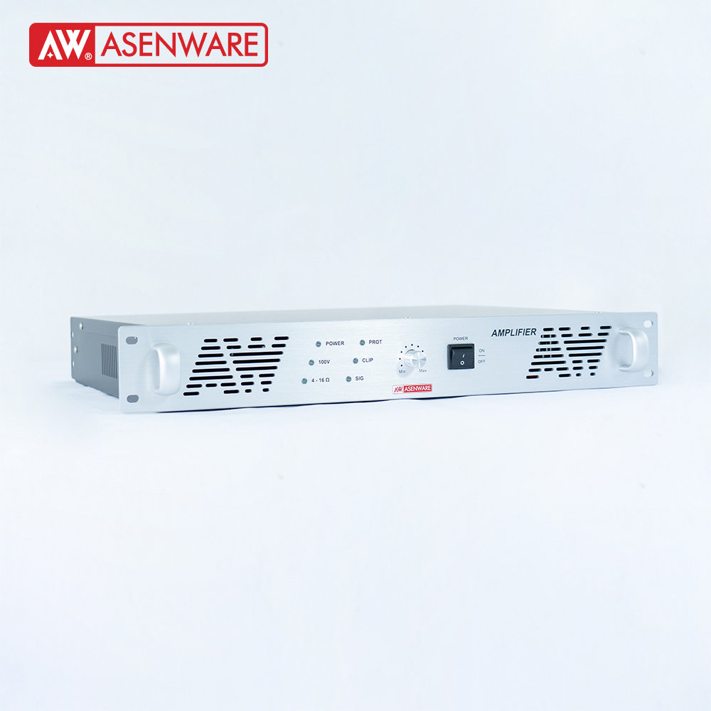 Power Amplifier AW-AP500