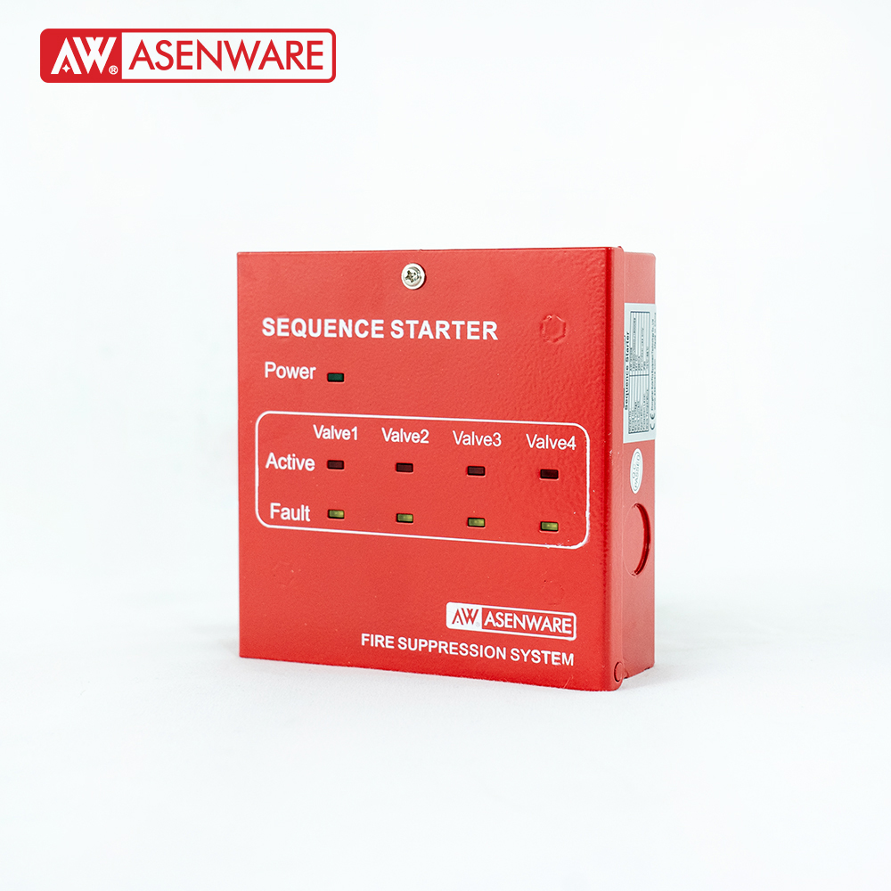 Sequences Starter AW-GD205