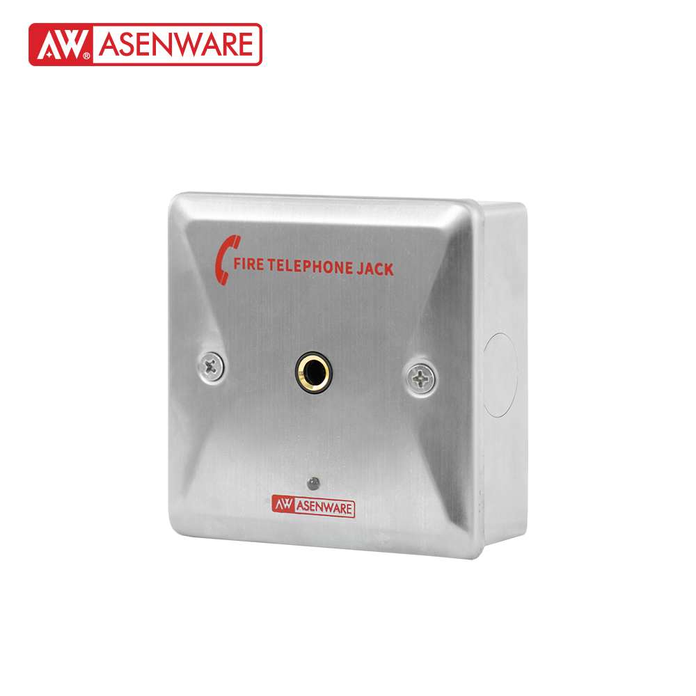 AW-D154 Addressable Fire Telephone Jack