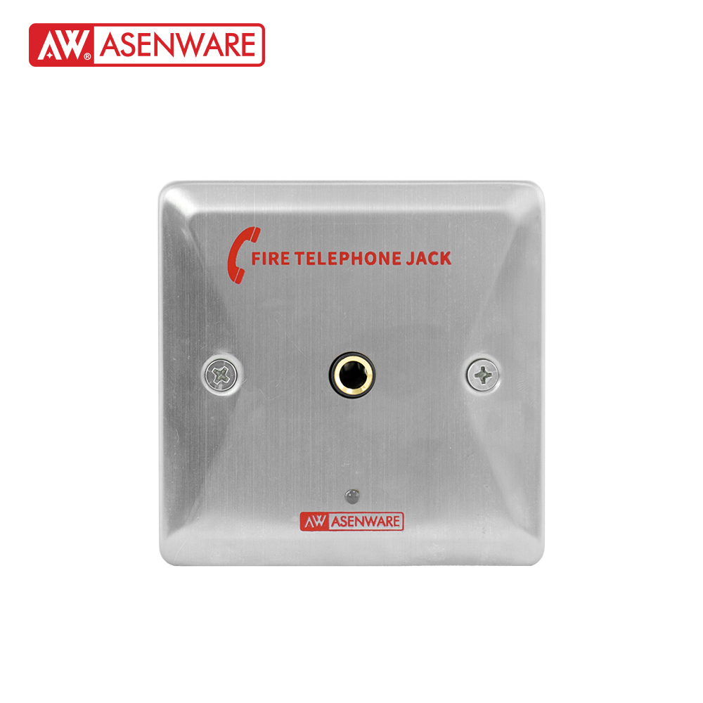 AW-D154 Addressable Fire Telephone Jack