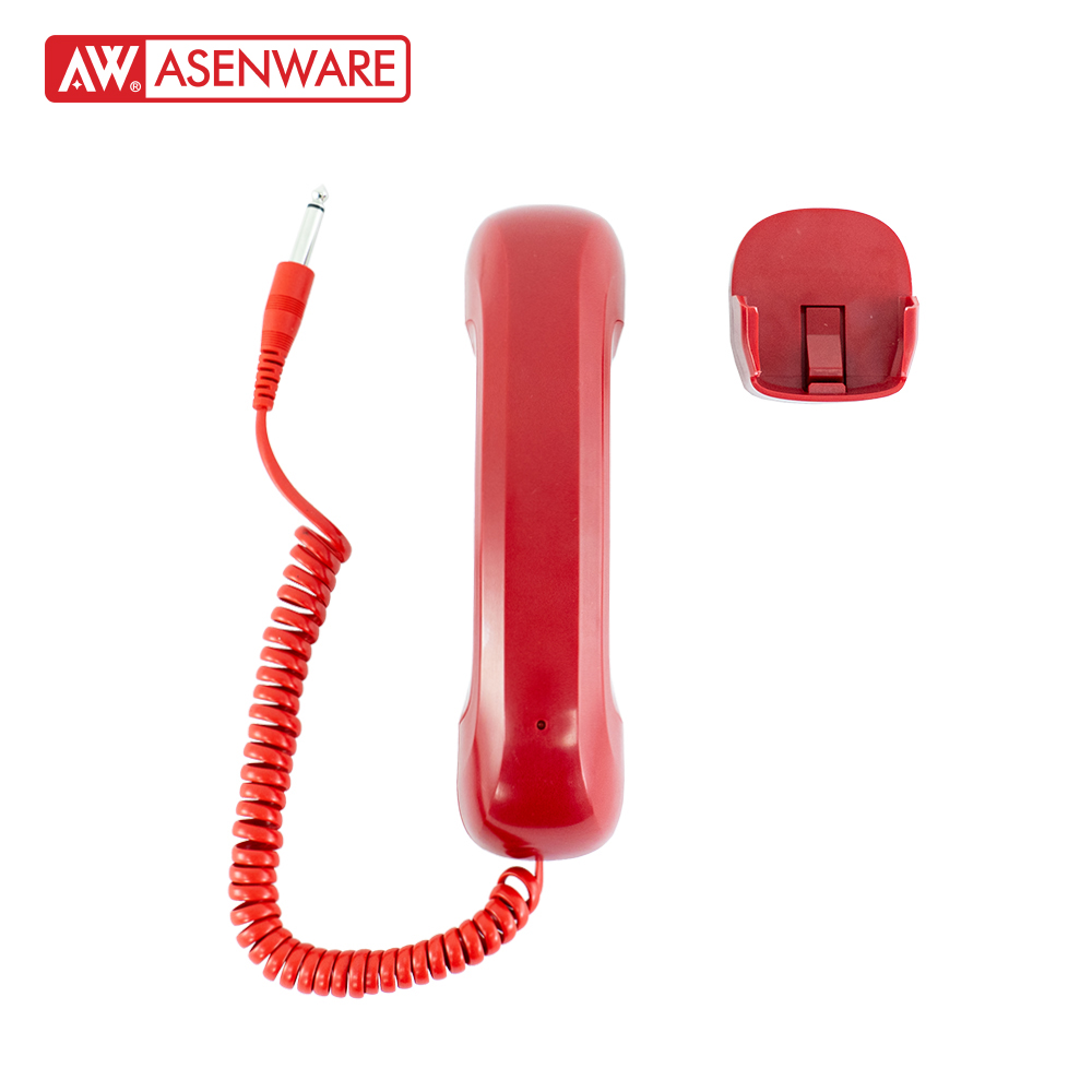 AW-D153 Addressable telephone handset