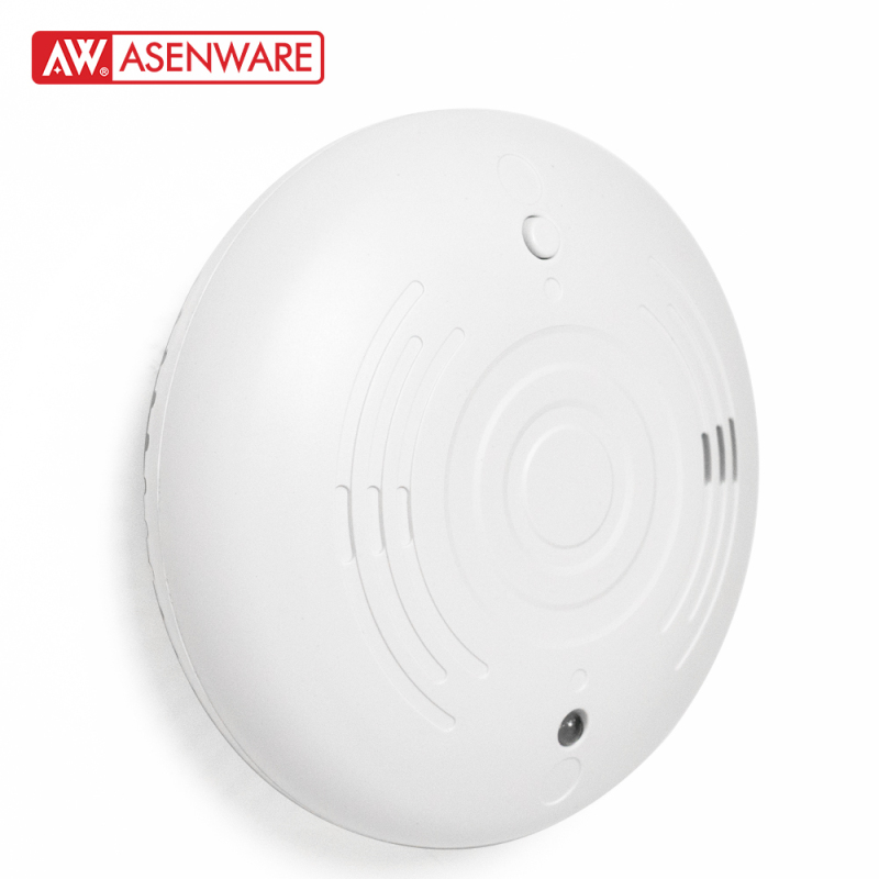 10 Years Standalone Battery Smoke Detector