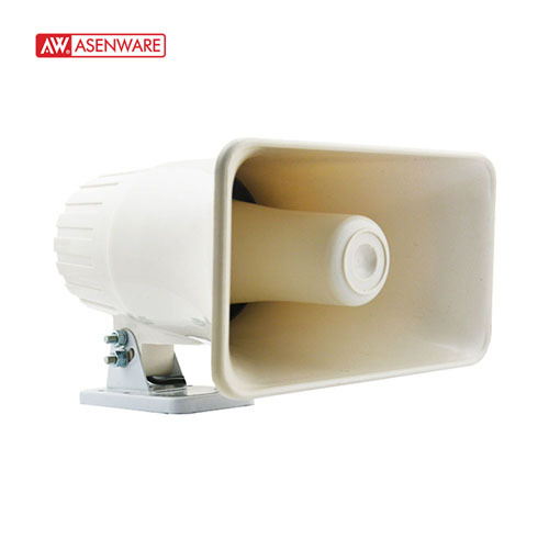 15W 30W Fire Alarm Waterproof Speaker