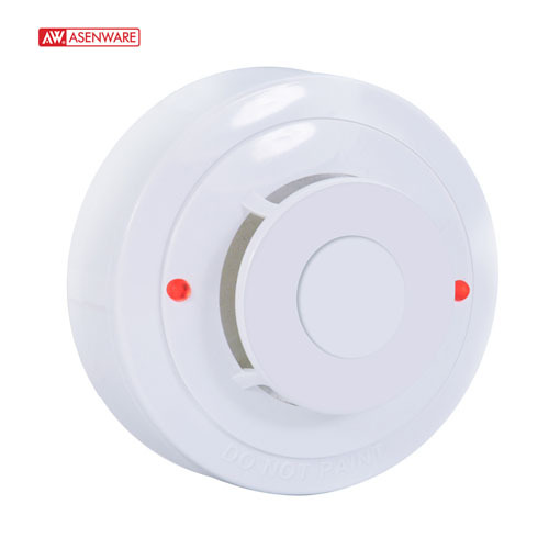 2 Wire Conventional Fix Temperature Heat Detector