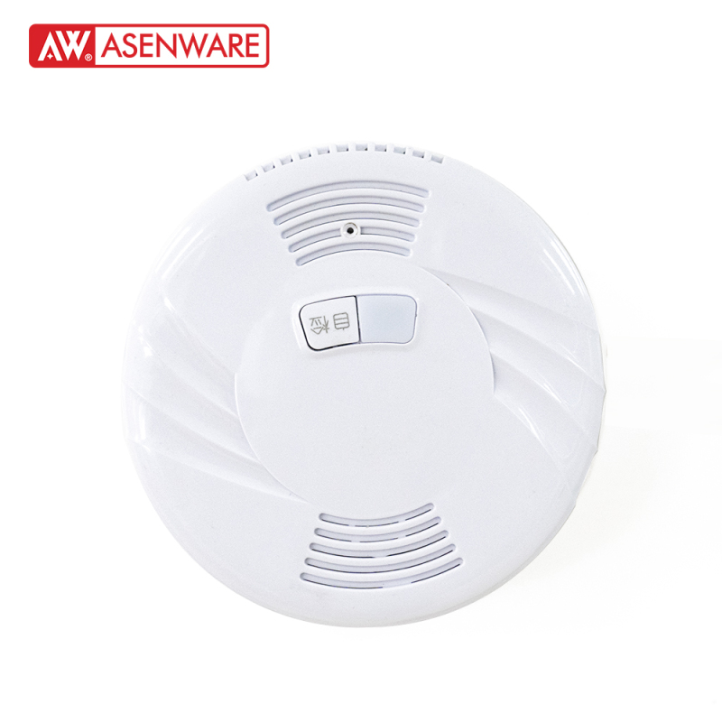 Addressable Gas Detector