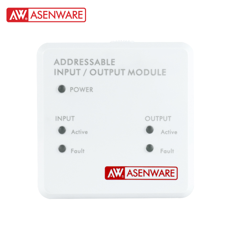 Addressable Input/ Output Module