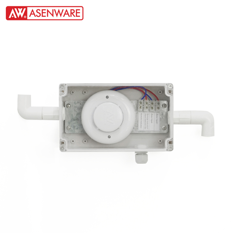 Duct Type Smoke Detector