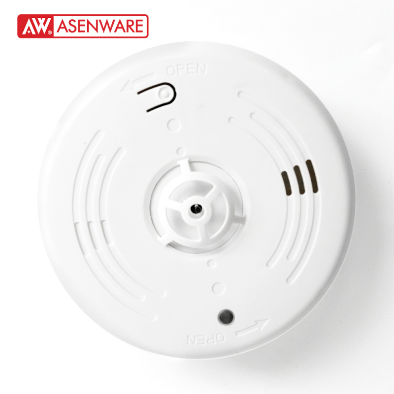 Standalone Heat Detector(1 year battery)